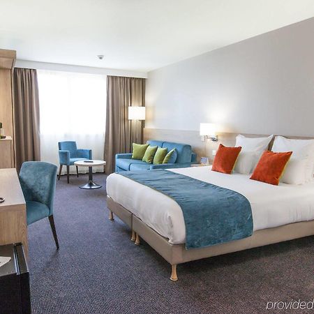 Quality Hotel Bordeaux Pessac Gradignan Εξωτερικό φωτογραφία
