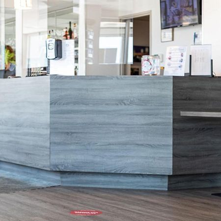 Quality Hotel Bordeaux Pessac Gradignan Εξωτερικό φωτογραφία
