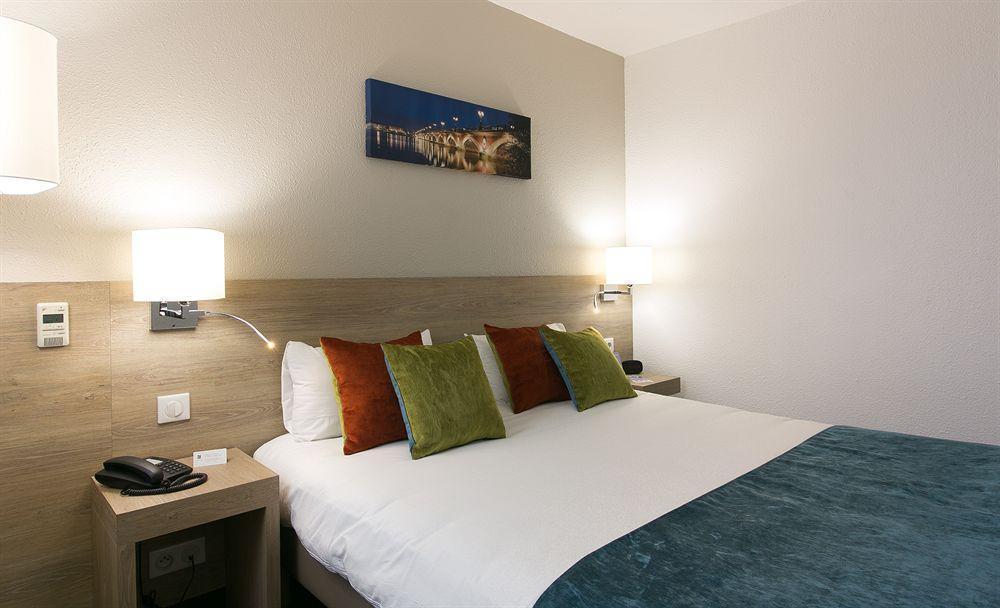 Quality Hotel Bordeaux Pessac Gradignan Εξωτερικό φωτογραφία