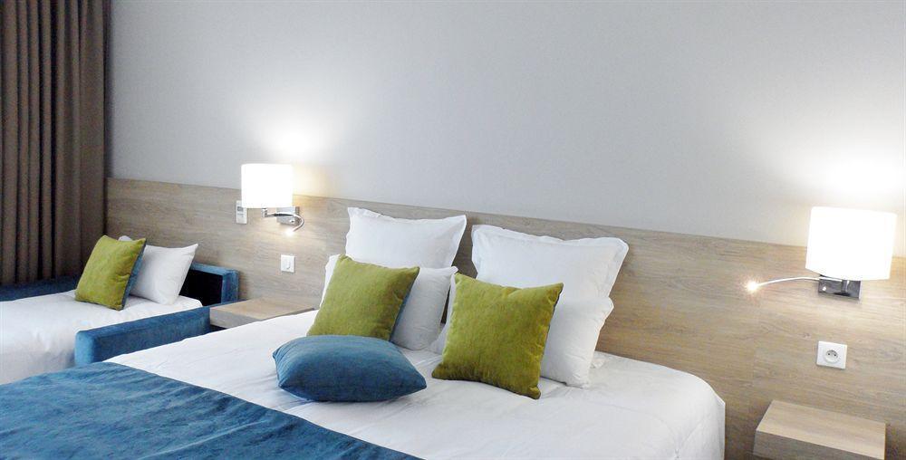 Quality Hotel Bordeaux Pessac Gradignan Εξωτερικό φωτογραφία