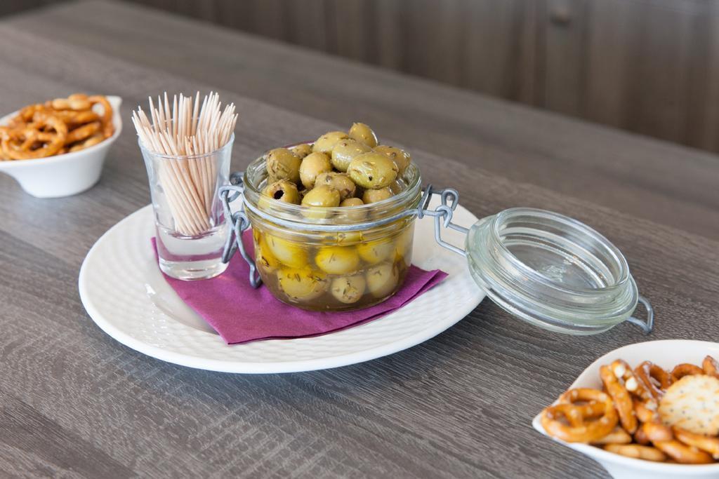 Quality Hotel Bordeaux Pessac Gradignan Εξωτερικό φωτογραφία