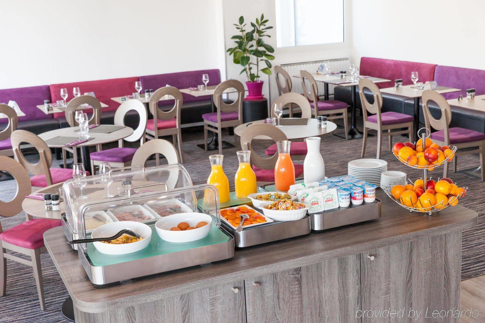 Quality Hotel Bordeaux Pessac Gradignan Εξωτερικό φωτογραφία