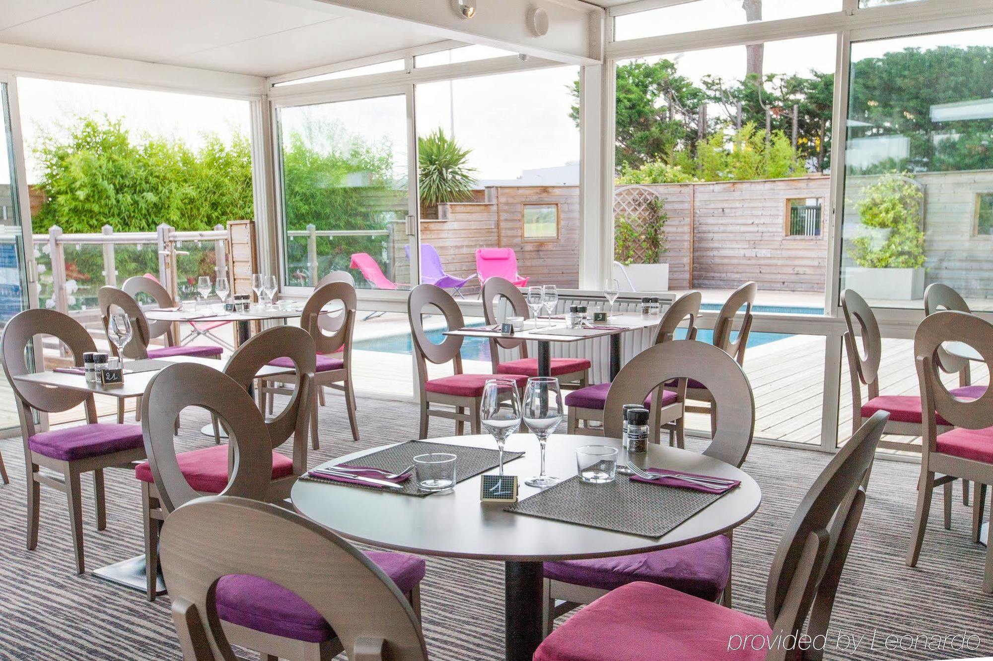 Quality Hotel Bordeaux Pessac Gradignan Εξωτερικό φωτογραφία