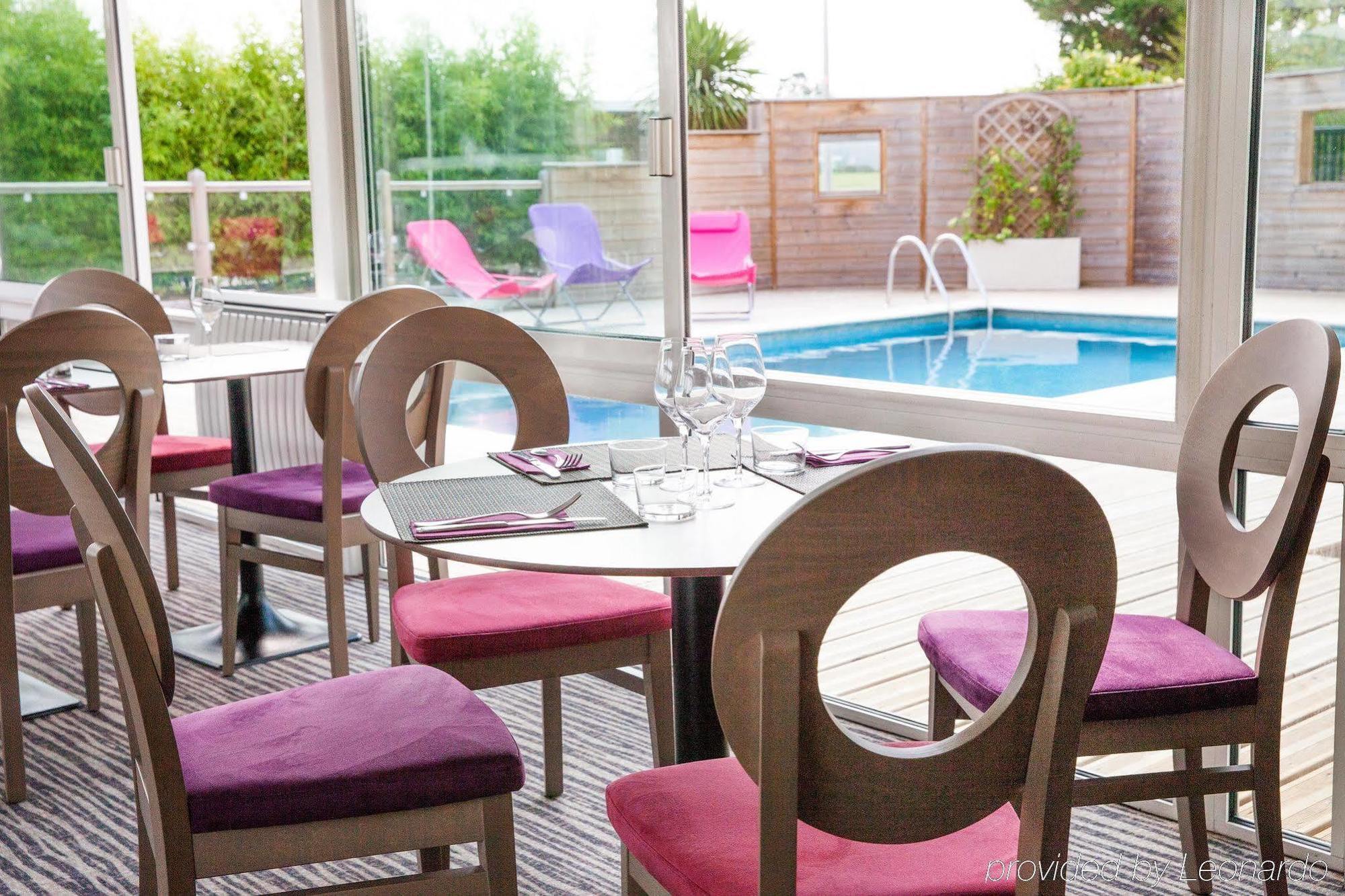 Quality Hotel Bordeaux Pessac Gradignan Εξωτερικό φωτογραφία