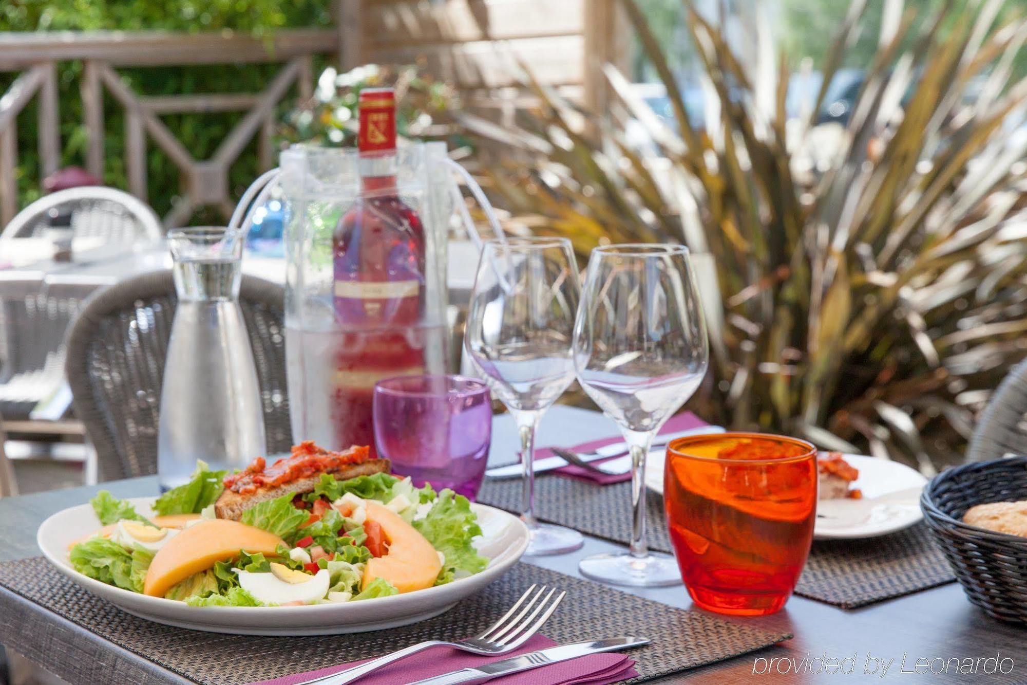 Quality Hotel Bordeaux Pessac Gradignan Εξωτερικό φωτογραφία