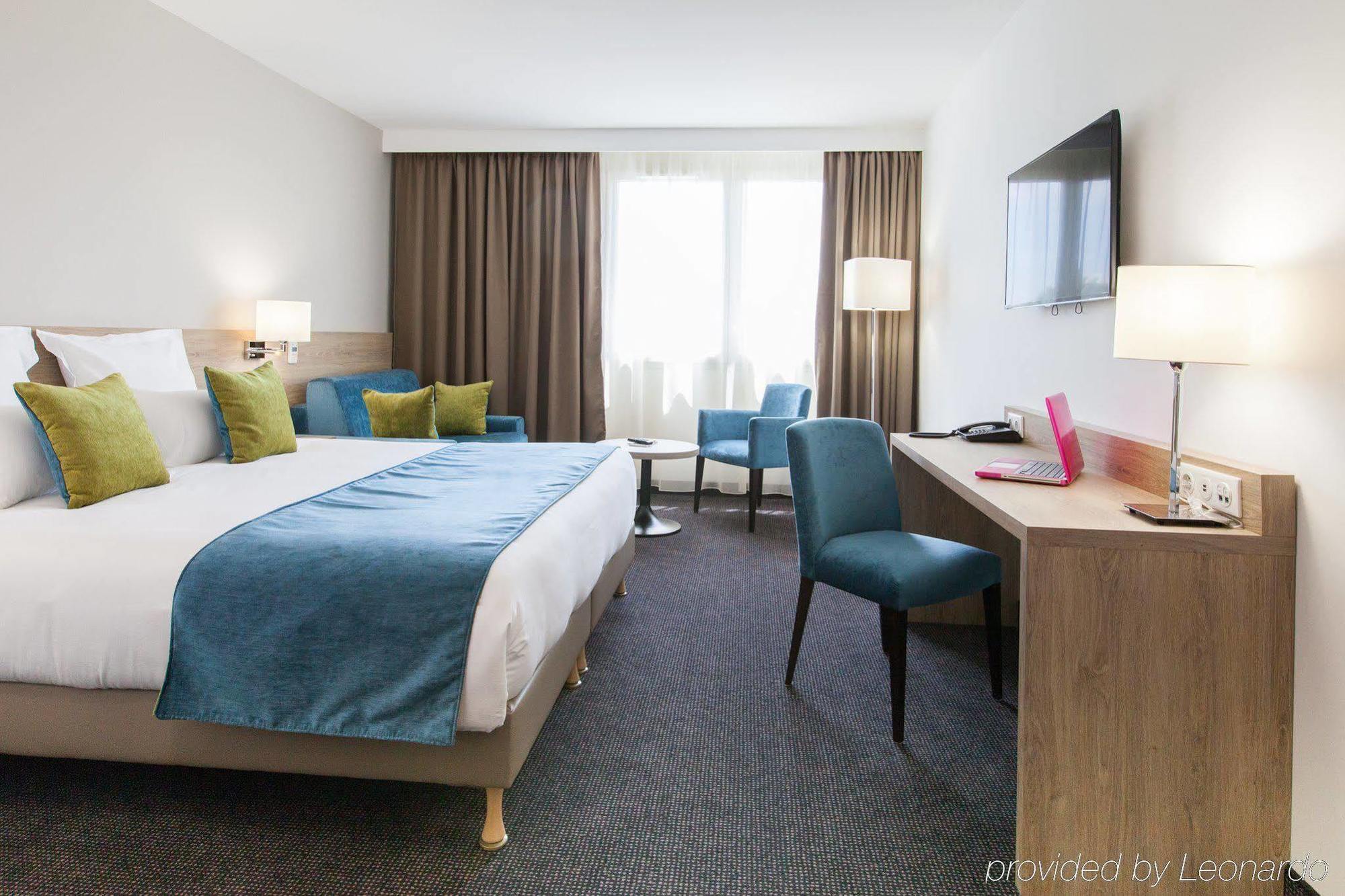 Quality Hotel Bordeaux Pessac Gradignan Εξωτερικό φωτογραφία