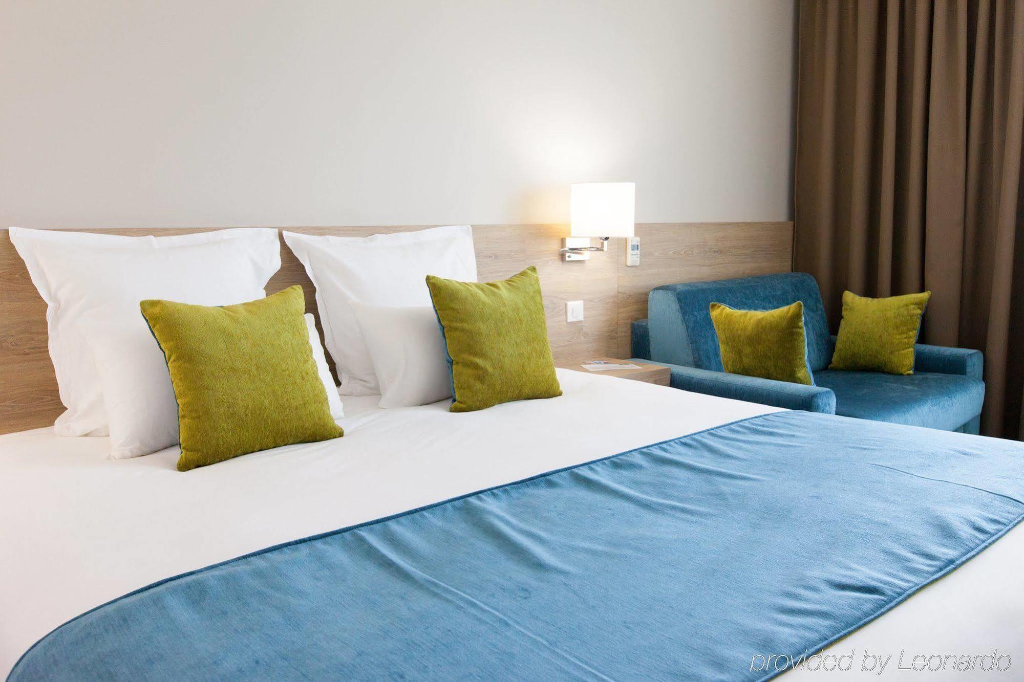 Quality Hotel Bordeaux Pessac Gradignan Εξωτερικό φωτογραφία