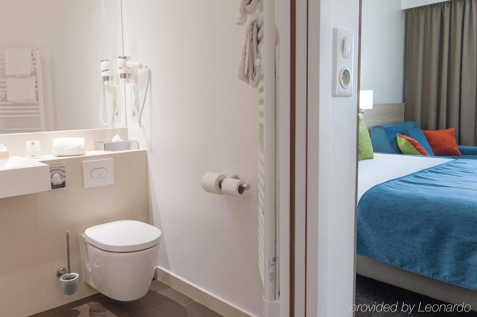 Quality Hotel Bordeaux Pessac Gradignan Εξωτερικό φωτογραφία