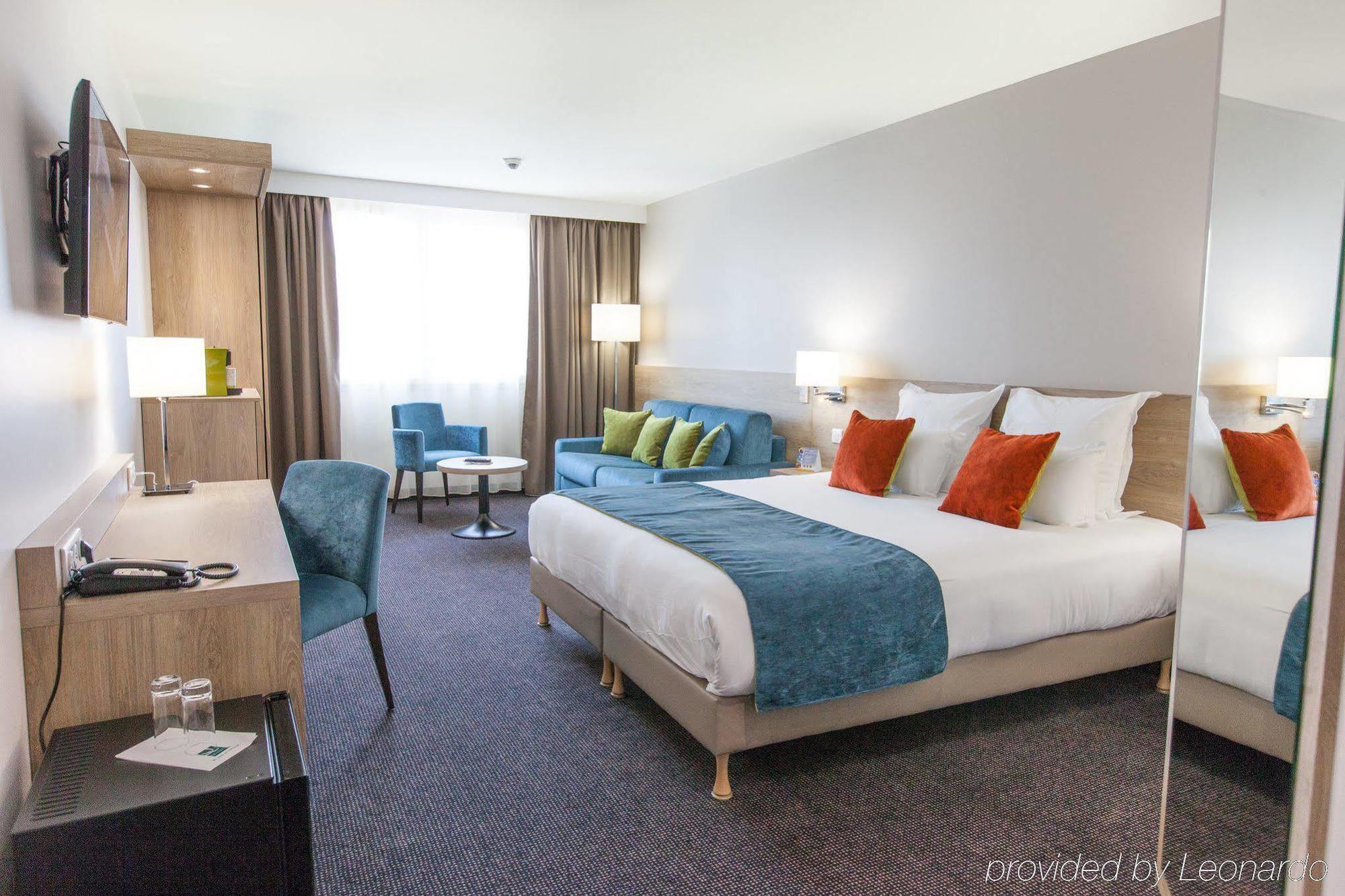 Quality Hotel Bordeaux Pessac Gradignan Εξωτερικό φωτογραφία