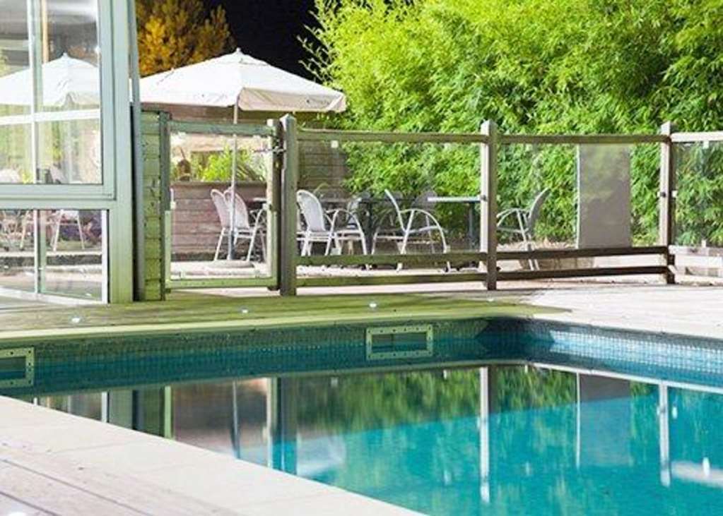Quality Hotel Bordeaux Pessac Gradignan Ανέσεις φωτογραφία