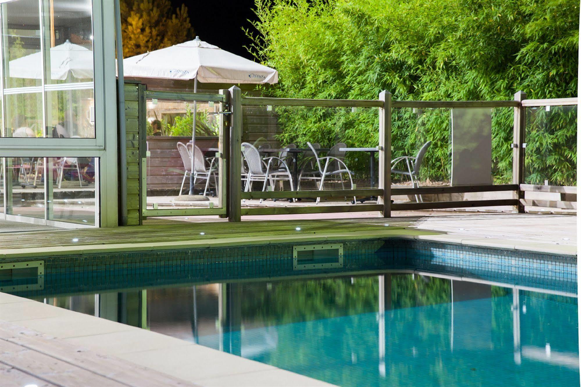 Quality Hotel Bordeaux Pessac Gradignan Εξωτερικό φωτογραφία