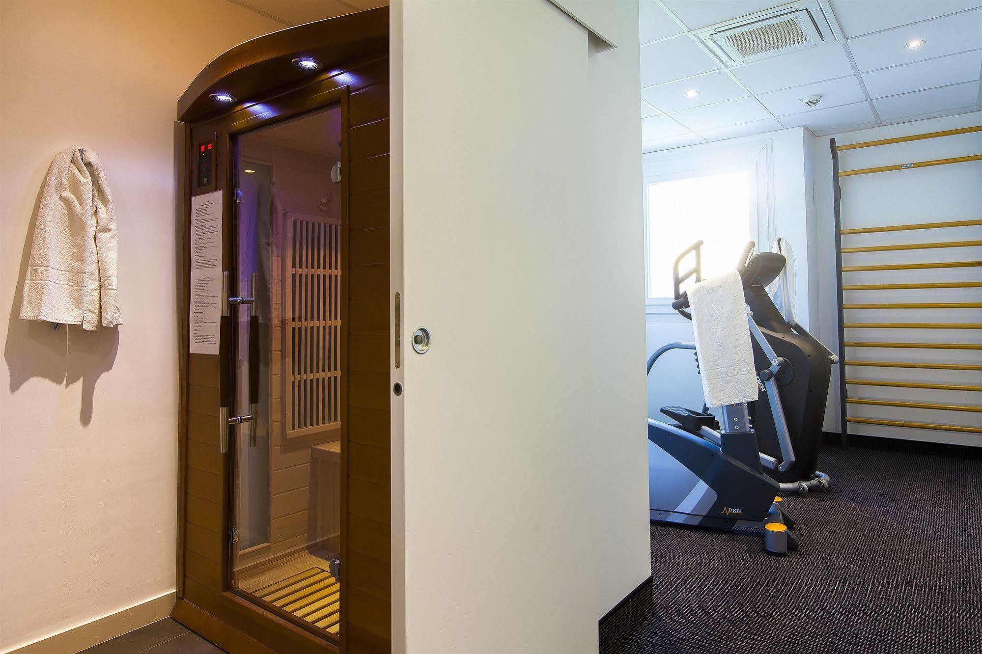 Quality Hotel Bordeaux Pessac Gradignan Εξωτερικό φωτογραφία
