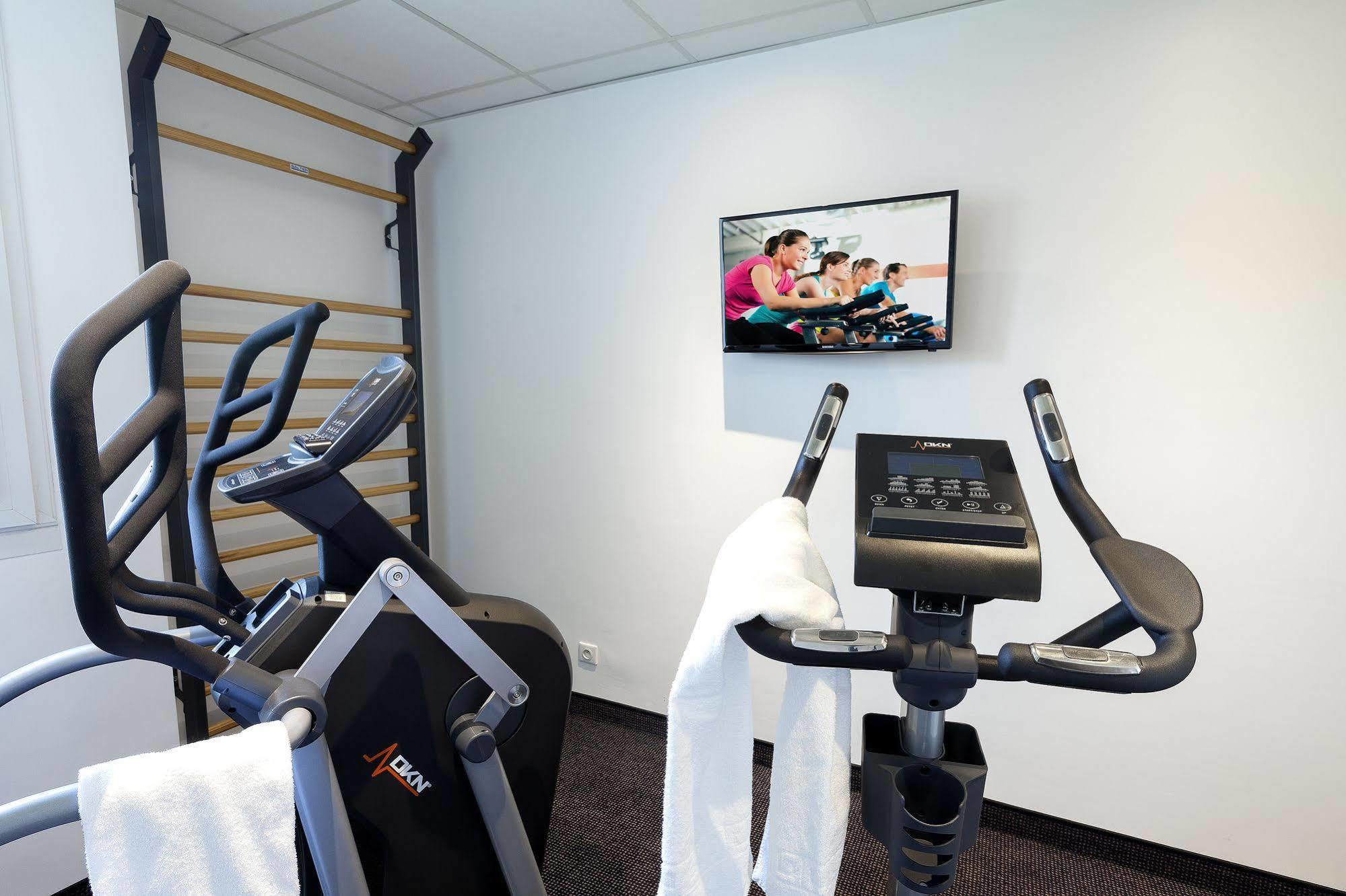 Quality Hotel Bordeaux Pessac Gradignan Εξωτερικό φωτογραφία