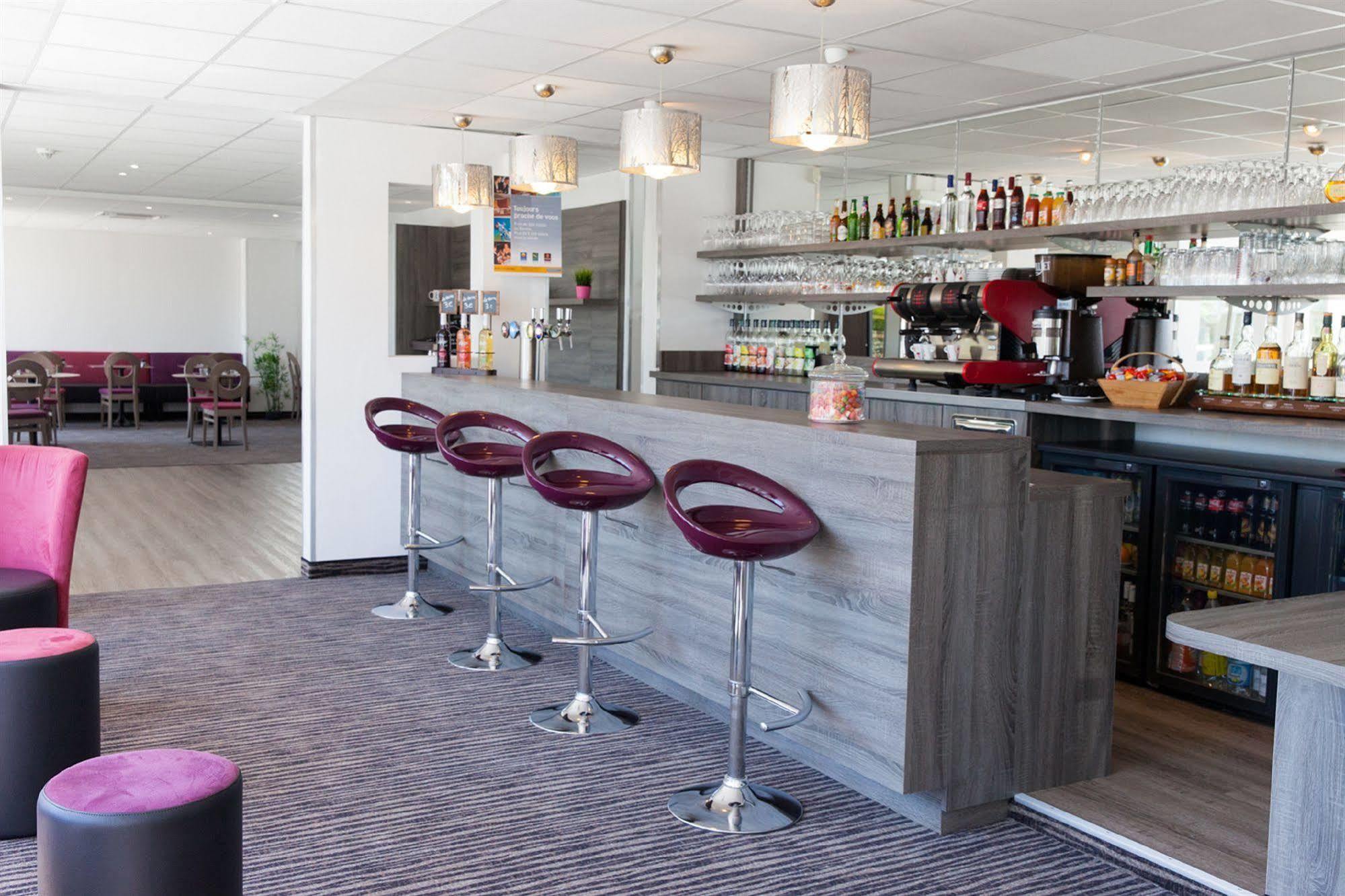 Quality Hotel Bordeaux Pessac Gradignan Εξωτερικό φωτογραφία