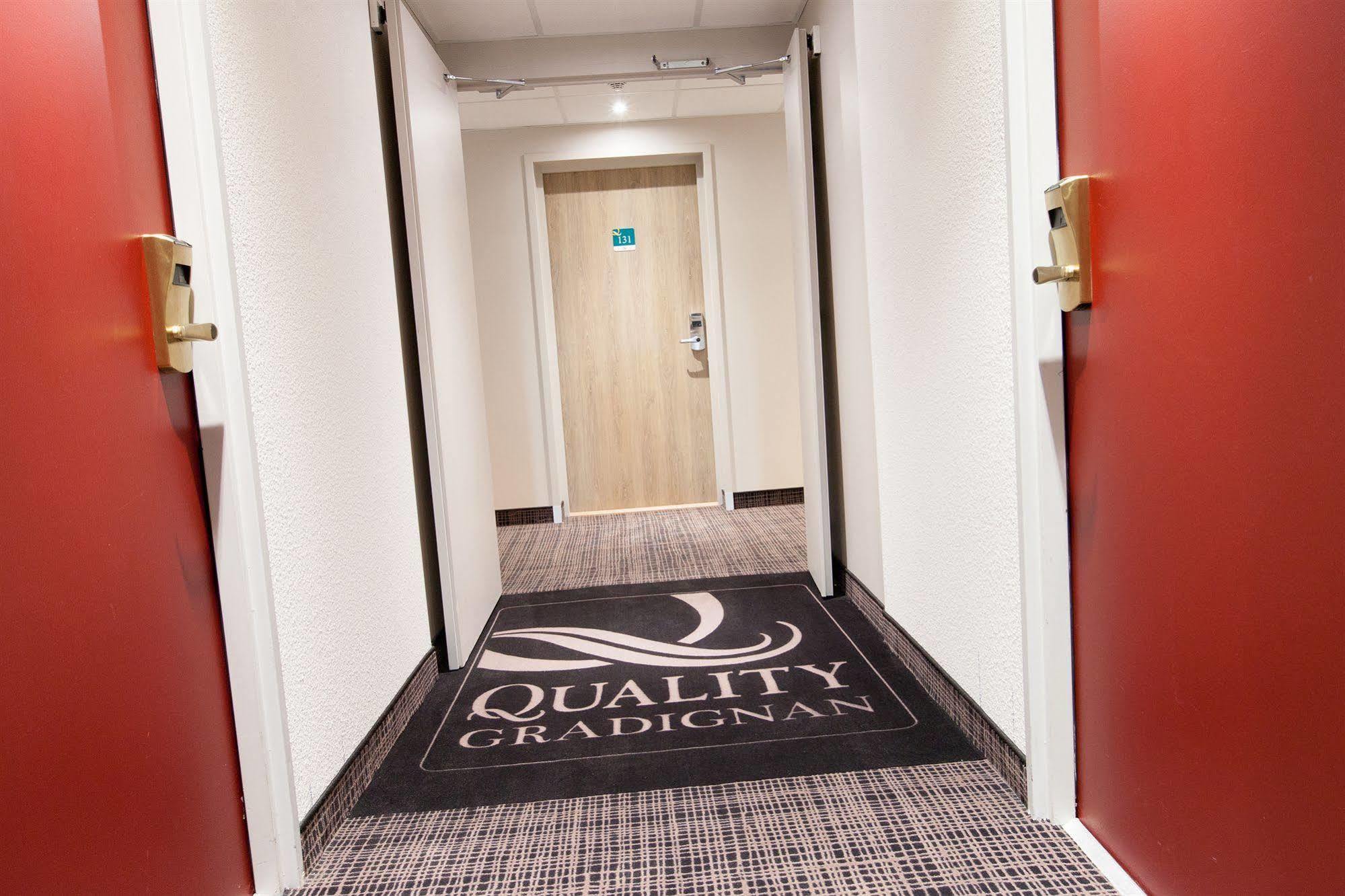 Quality Hotel Bordeaux Pessac Gradignan Εξωτερικό φωτογραφία